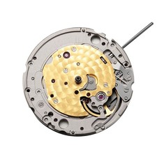 3-Hand 24Jewels Automatic