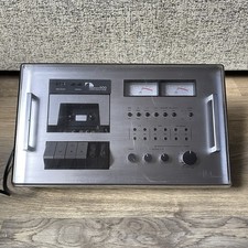 Nakamichi 600 Lettore di