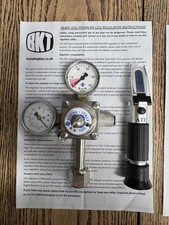 Regolatore CO2 Lierna prodotto