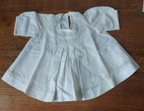 Vestito vintage per bambola - vestito,