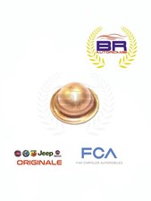 Scodellino Pedale Frizione ORIGINALE FCA ALFA ROMEO, FIAT, LANCIA