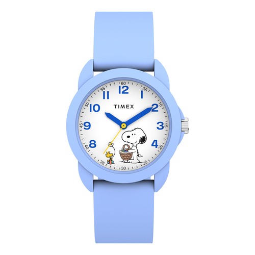 Timex childrens peanuts - peanuts, x