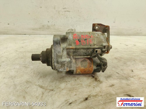 Motorino avviamento honda - avviamento,