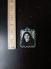 Santino Reliquia Santo Suora