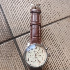 Orologio Cronografo William L