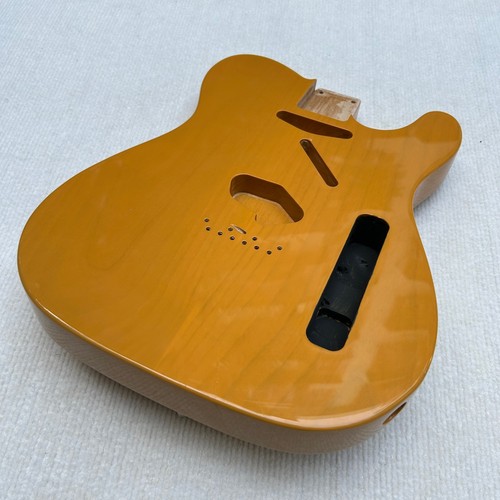 Corpo chitarra telecaster - corpo,