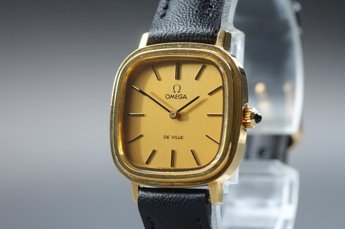 Orologio donna vintage - , omega