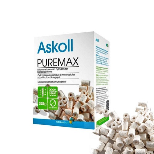 Askoll puremax 325 - askoll, gr