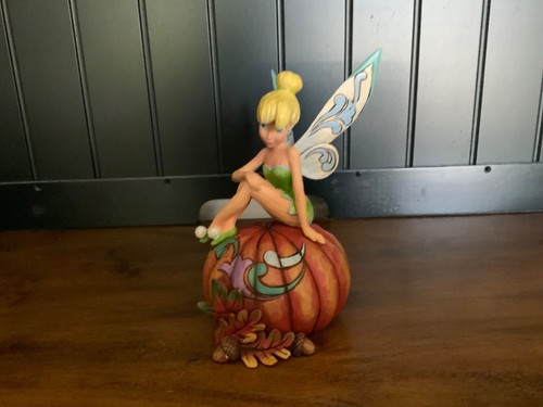 Rara zucca pixie - , campanellino