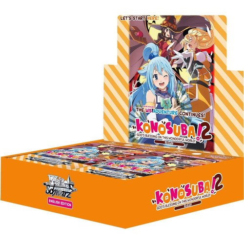 Bianco nero konosuba god - konosuba, god's