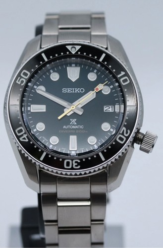 Seiko prospex 140th ltd - 140th,