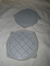 tappi aspirazione fumi caldaia