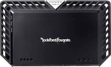 Rockford Fosgate Power