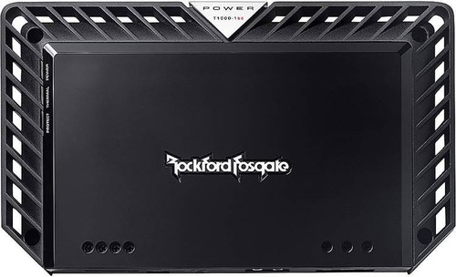 Rockford fosgate power - fosgate,