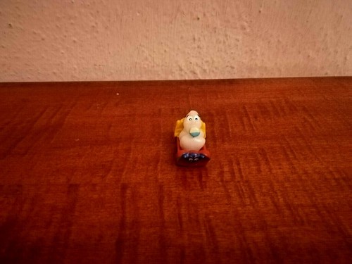Sorpresine kinder fantasmino - kinder,
