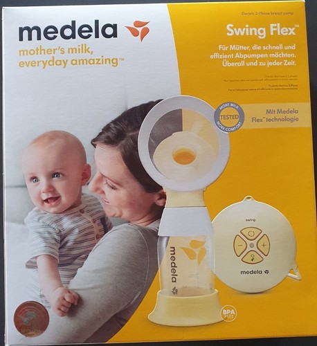Tiralatte elettrico medela - tiralatte,