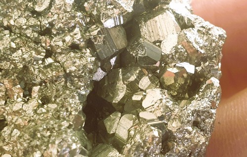 Minerale pirite peru naturale - pirite,