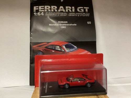 Ferrari mondial - ,