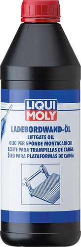 Olio idraulico liqui moly - idraulico,