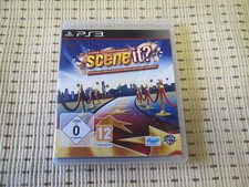 Scene It Grande Cinema per