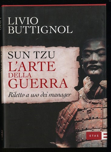 Sun tzu arte della - guerra,
