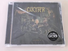 Lucifer Iii by Lucifer (CD