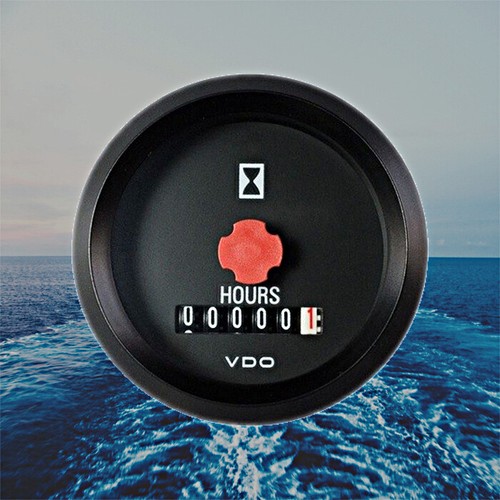 Vdo cockpit international - vdo,