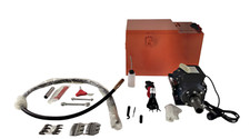 Tosatrice elettrica WELLINGTON