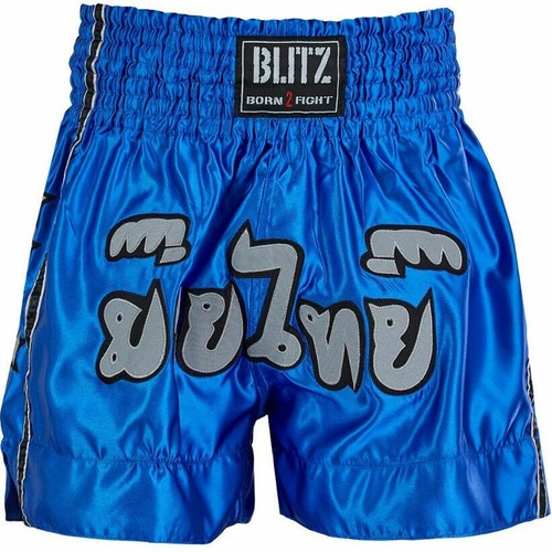 Blitz pantaloncini muay - blitz,