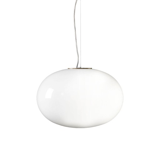 Oluce lampada sospensione - lampada, a