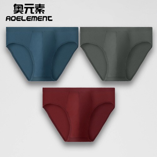 Slip intimo uomo traspirante