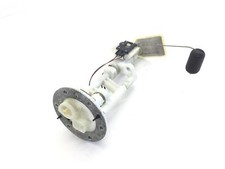 POMPA E GALLEGGIANTE SONDA