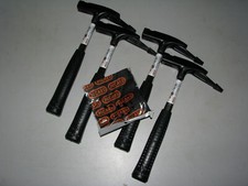 4 Picard Martello Alluminio