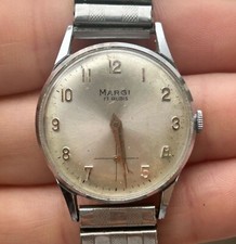 MARGI FHF 81 OROLOGIO UNISEX