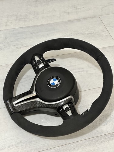 Bmw volant f10 - bmw, f11