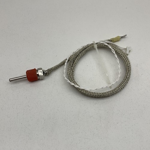 Sensore strumentale thermo - sensore,