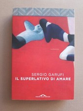 Sergio Garufi - IL SUPERLATIVO