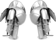 Medievale Gorgiera Spallacci