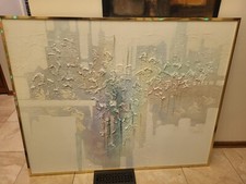 Ferrante quadro vintage