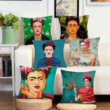 COPRICUSCINI FRIDA KAHLO