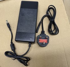 36V Universal Adapter for