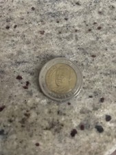 Moneta euro rara - 2, espana