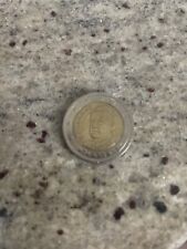 Moneta da 2 euro rara Espana 2002