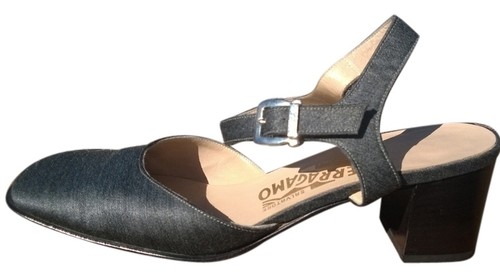 Scarpe mary jane ferragamo - jane,