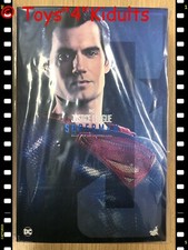 Hot Toys MMS 465 Justice