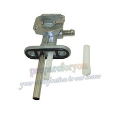 Rubinetto carburante Petcock per Kawasaki KLX110 Suzuki DRZ110 Pit Dirt Bike 