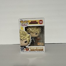 Funko pop hero academia - funko, my