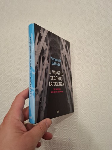 Vangelo secondo scienza - la,