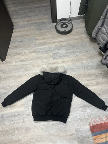 Giubbotto canada goose - canada,