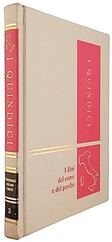 Quindici personaggi italiani - i,